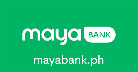 maya bank philippines|Maya .